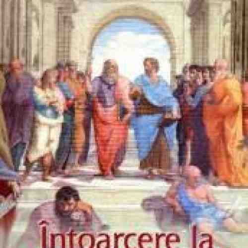 Intoarcere la umanioare - Mircea Manta