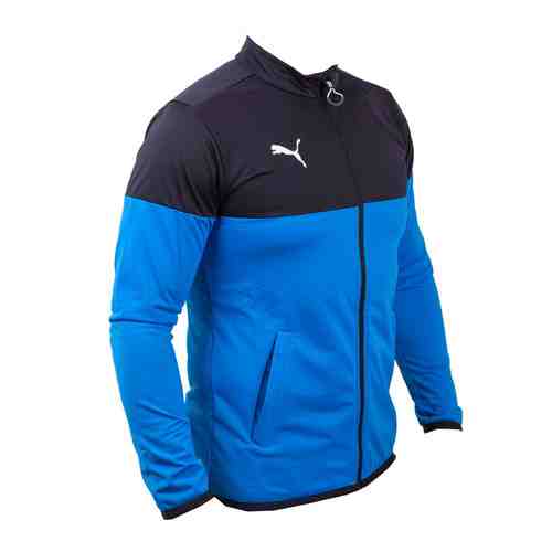 Jacheta barbati Puma Football Tracksuit 655935102