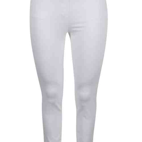 Jeggings albi capri Gina Laura