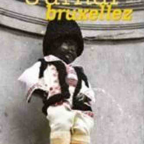 Jurnal Bruxellez - Bogdan Matei