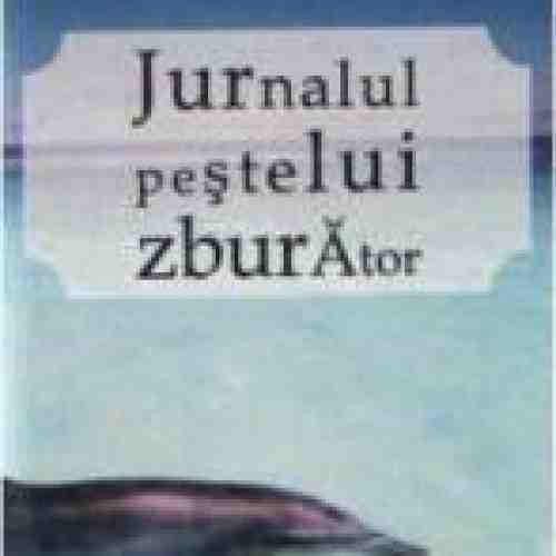 Jurnalul Pestelui Zburator - Nistor