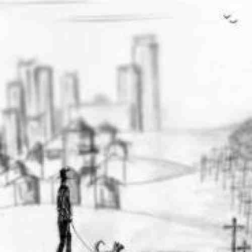 La O Tigara Cu Umbrele - Ion-Valentin Ceausescu