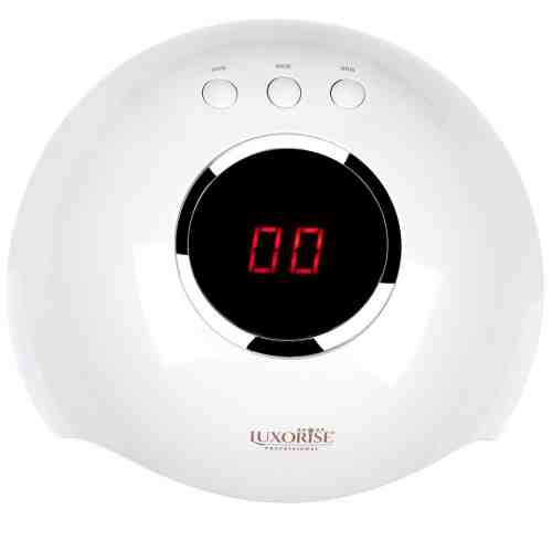 Lampa UV LED 24W ExpressDry PRO LUXORISE Germania, Alb