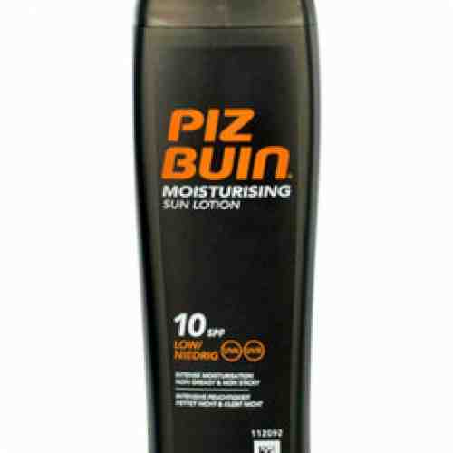 Lotiune pentru protectie solara Moisturising SPF10, 200 ml