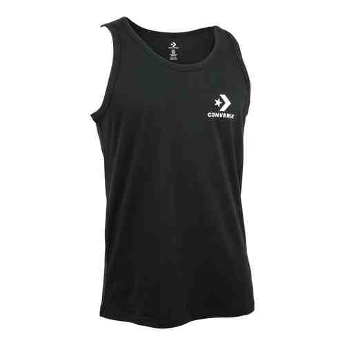 Maiou barbati Converse Star Chevron Tank Top 10017342-001