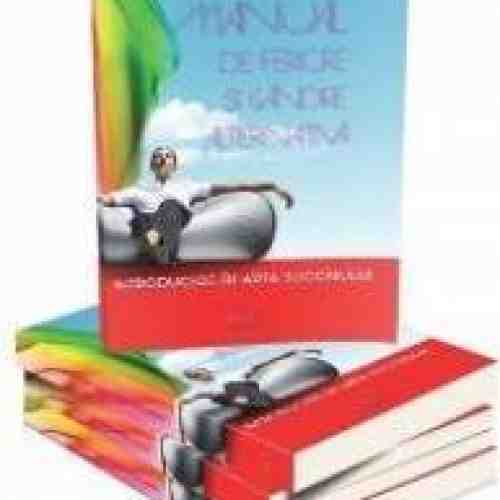 Manual De Fericire Si Gandire Alternativa - Dragos Hutuleac