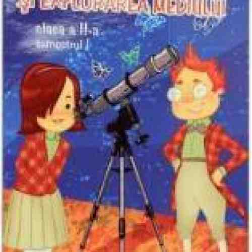 Matematica si explorarea mediului clasa 2 Semestrul I