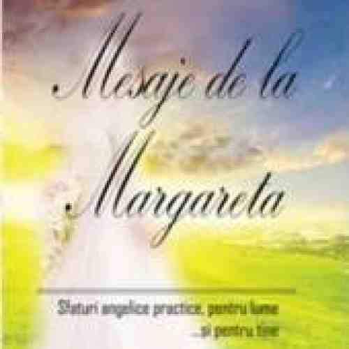 Mesaje De La Margareta - Gerry Gavin
