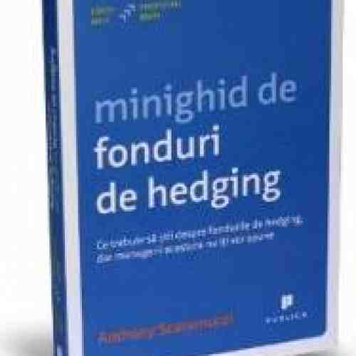 Minighid de fonduri de hedging - Anthony Scaramucci