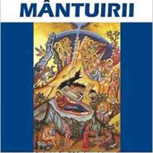 Minunile Mantuirii - Ovidiu Florin Mihalache