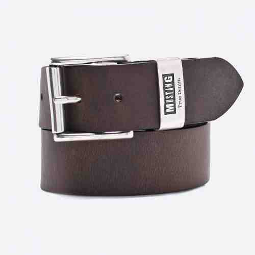 Mustang - Curea de piele