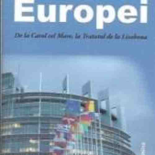 O Scurta Istorie A Europei - Gordon Kerr