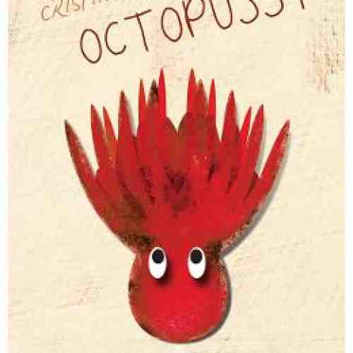 Octopussy - Cristina Boncea