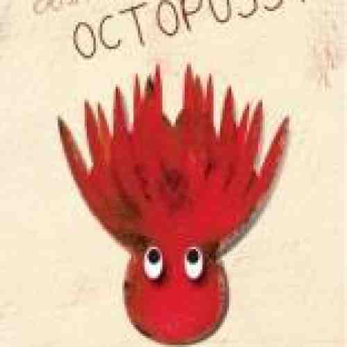 Octopussy - Cristina Boncea
