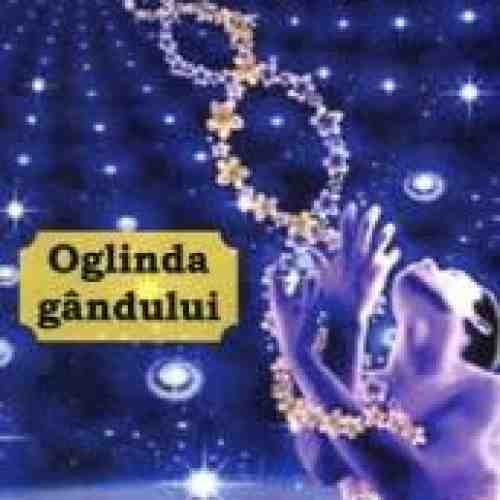 Oglinda Gandului - Monica Muresan