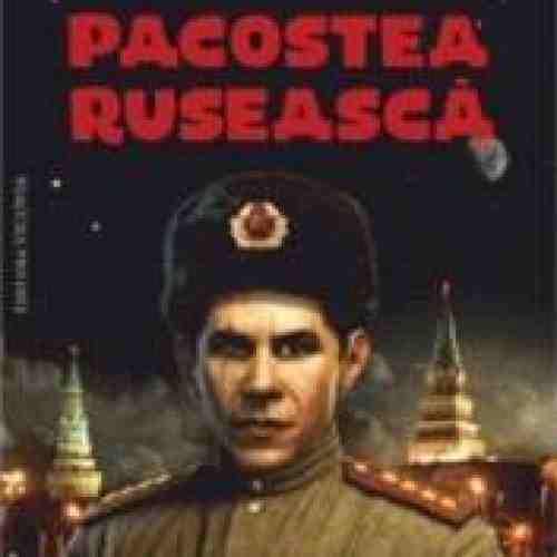 Pacostea Ruseasca - Ion Rusu Abrudeanu