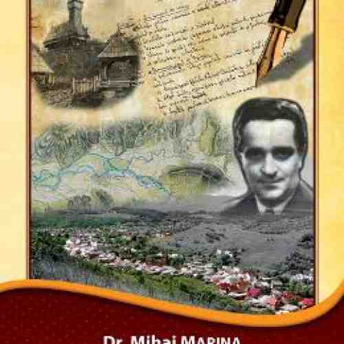 Pagini Alese - Mihai Marina