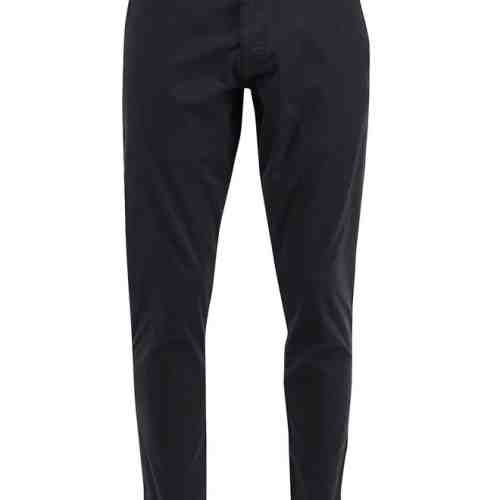 Pantaloni chino gri inchis Selected One Luca