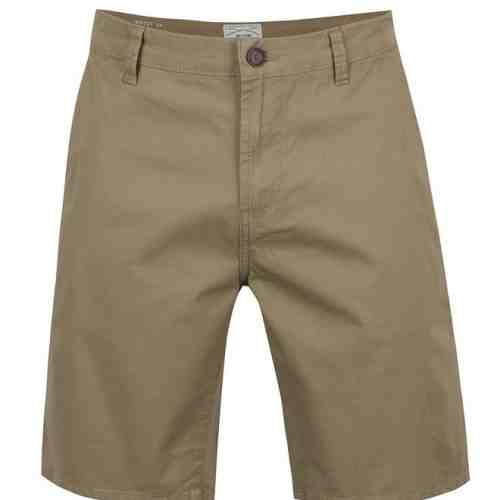 Pantaloni chino scurti kaki ONLY & SONS Holm