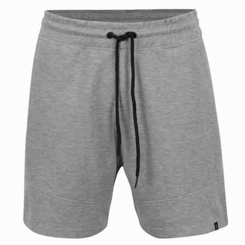 Pantaloni sport scurti gri deschis Jack & Jones Will