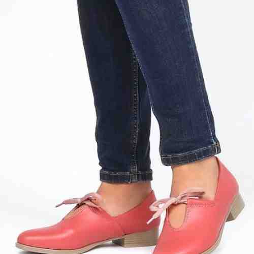 Pantofi casual Rivia V2 Roz