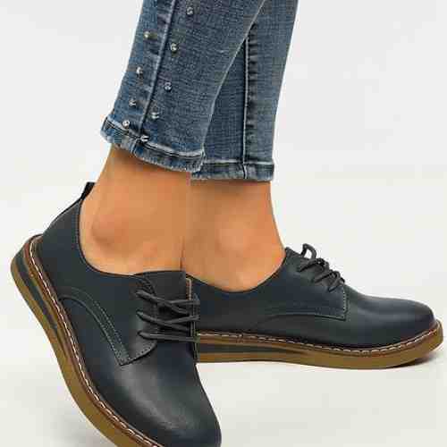 Pantofi casual Souls V2 Gri