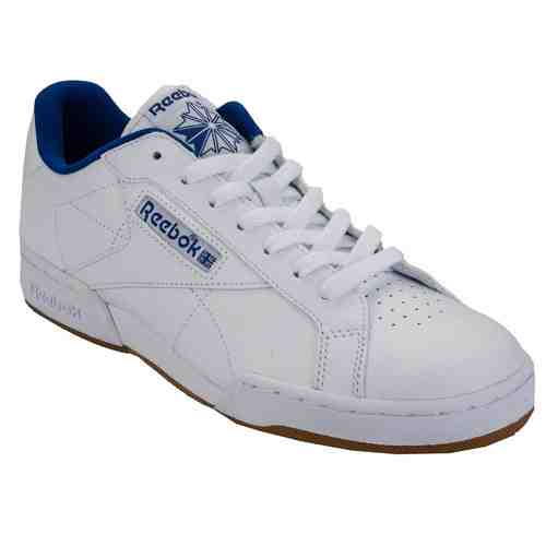 Pantofi sport barbati Reebok Classic Npc Uk Ii Core Pack Trainers AR1288