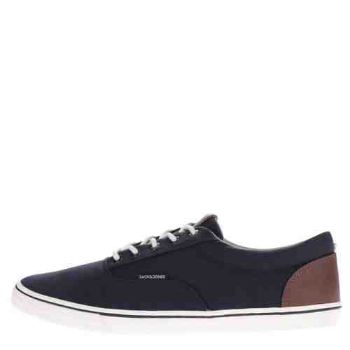 Pantofi sport bleumarin Jack & Jones Vision Mixed