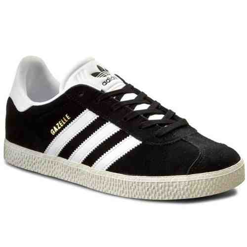 Pantofi sport copii adidas Originals Gazelle J BB2502