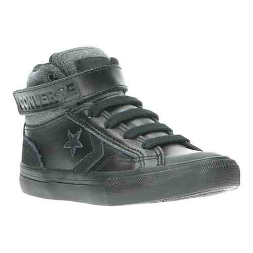 Pantofi sport copii Converse Pro Blaze Strap Hi 662817C