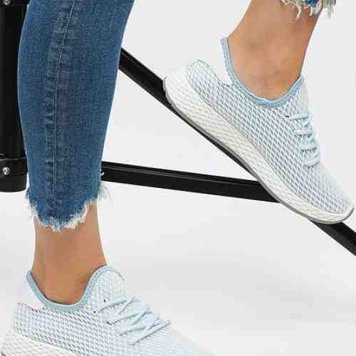 Pantofi sport dama Unlimited Bleu