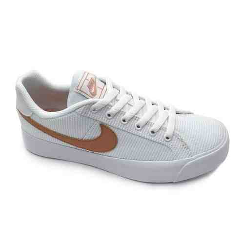 Pantofi sport femei Nike Court Royale AC SE CD7002-100