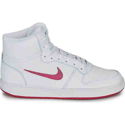 Pantofi sport femei Nike Ebernon Mid AQ1778-102