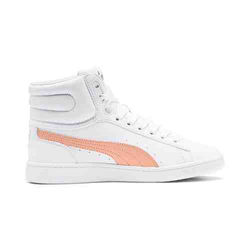 Pantofi sport femei Puma Vikky V2 Mid Sl Jr 37061902