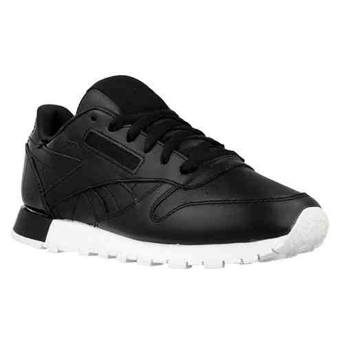 Pantofi sport femei Reebok Classic Leather Matte Shine AR0850