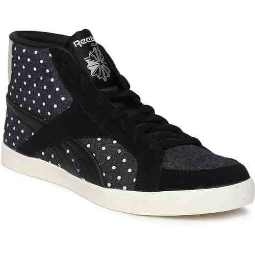 Pantofi sport femei Reebok Classic Reefunk Ii Mid Core V69329