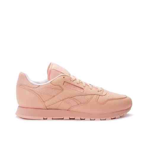 Pantofi sport femei Reebok Classic X Face Stockholm Classic Leather Spirit V69386
