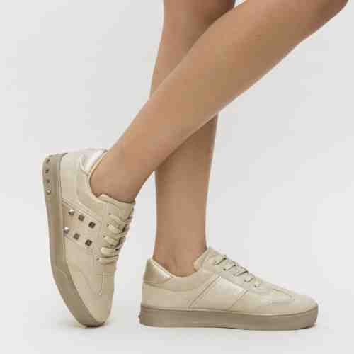 Pantofi Sport Haza Aurii