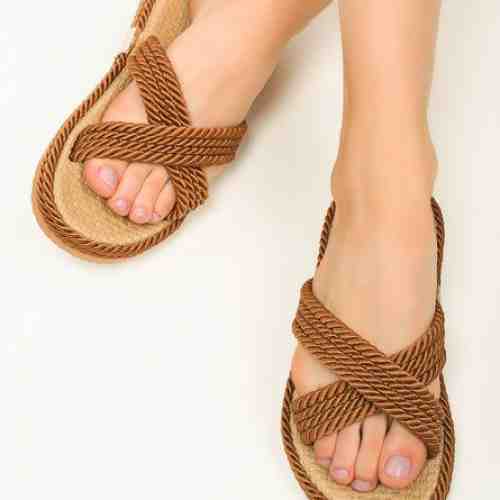 Papuci dama Wonderful Maro