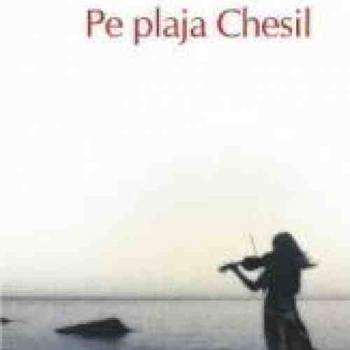 Pe plaja Chesil - Ian Mcewan