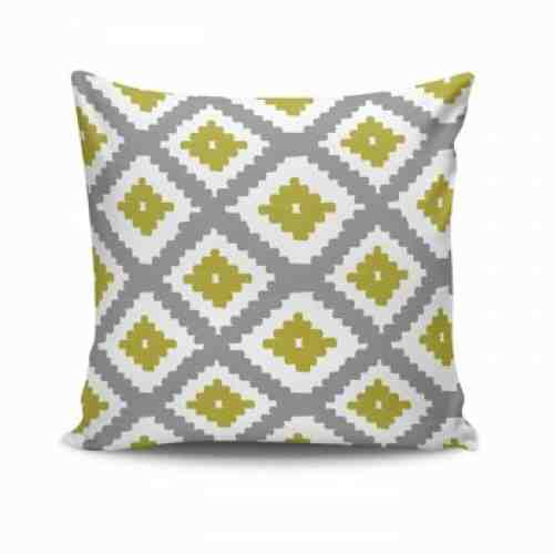 Perna decorativa Kissy, 422KSY0145, Multicolor