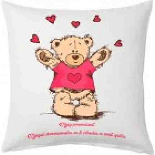Perna Teddy Love