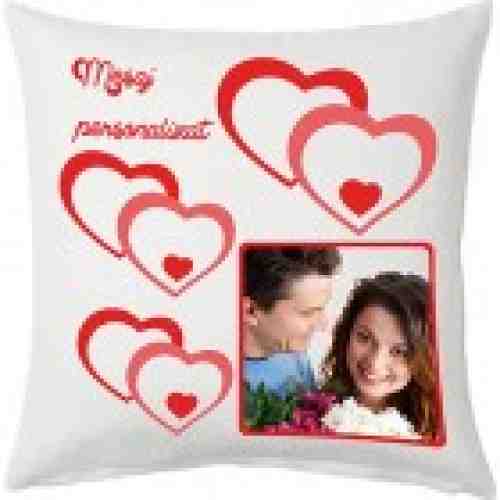 Perna Valentine Frame