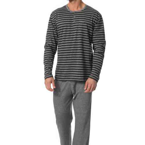 Pijama barbateasca ROSSLI Ambroise