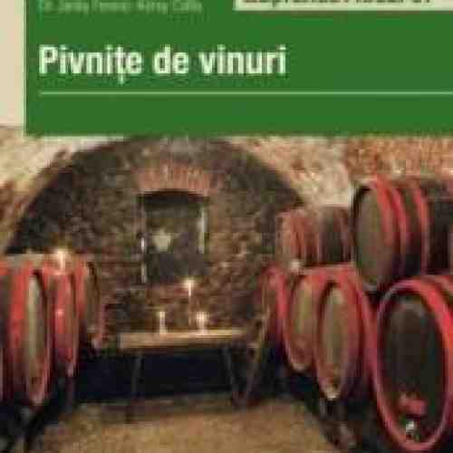 Pivnite De Vinuri - Janky FerenC-Kerey Csilla