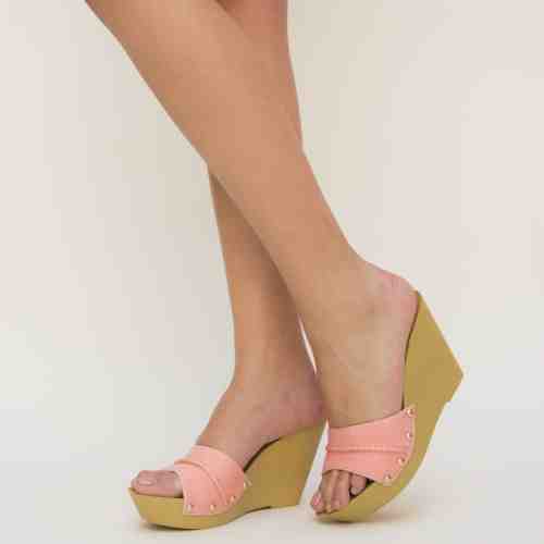 Platforme Rinda Roz