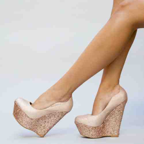 Platforme Skepi Aurii