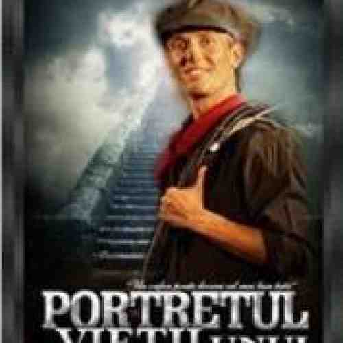 Portretul vietii unui orfan - Ionut Tanase