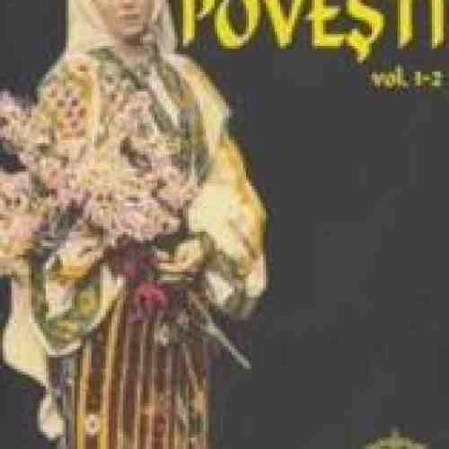 Povesti vol.1-2 - Maria Regina Romaniei
