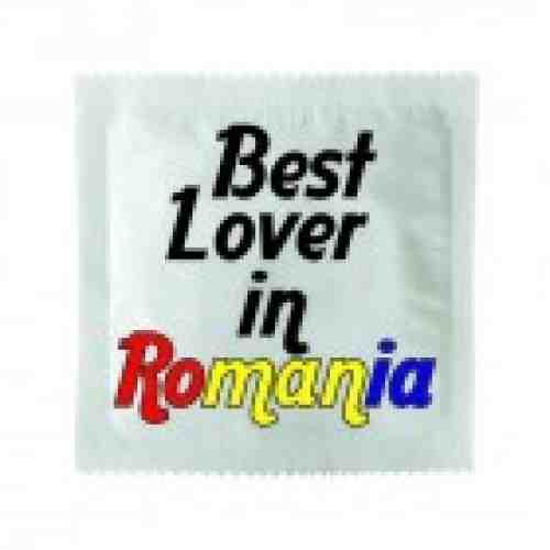 Prezervativ Best Lover